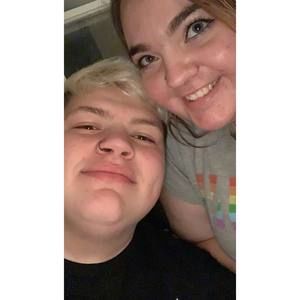 Meet your Posher, Aaron